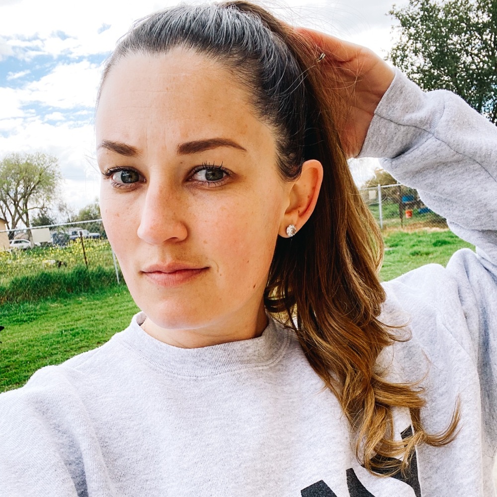 Meet your Posher, Shawna